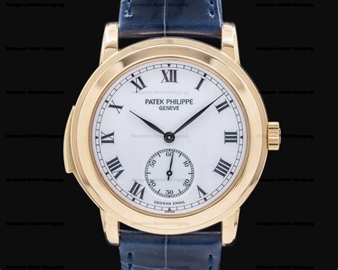 patek philippe address